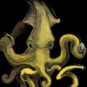 Squid