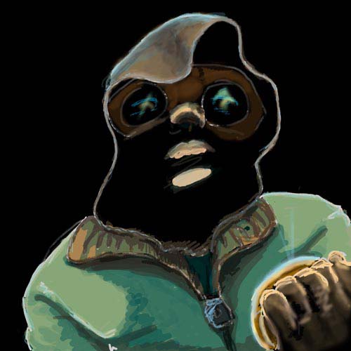 TimePilot