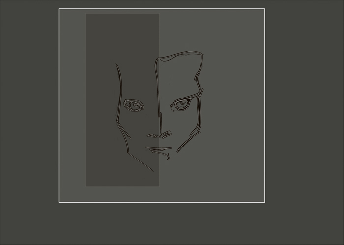 Gray